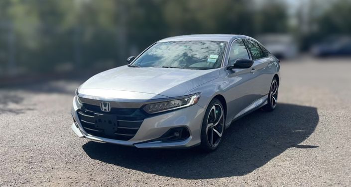 2022 Honda Accord Sport -
                Fairview, OR