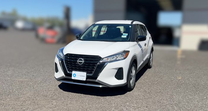 2023 Nissan Kicks S -
                Fairview, OR