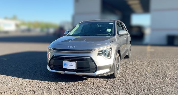 2023 Kia Niro LX -
                Fairview, OR