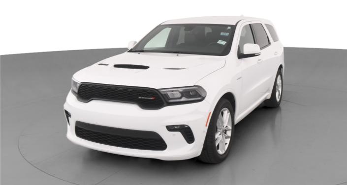 2021 Dodge Durango R/T -
                Indianapolis, IN