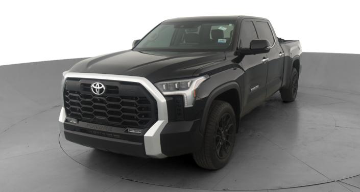 2022 Toyota Tundra Limited -
                Framingham, MA