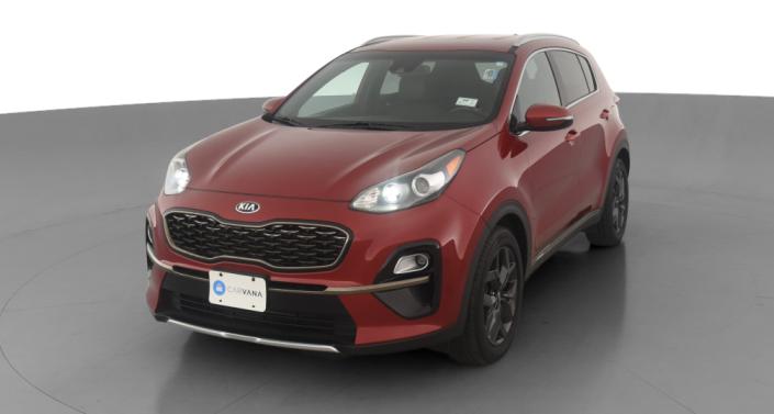 2020 Kia Sportage S -
                Indianapolis, IN