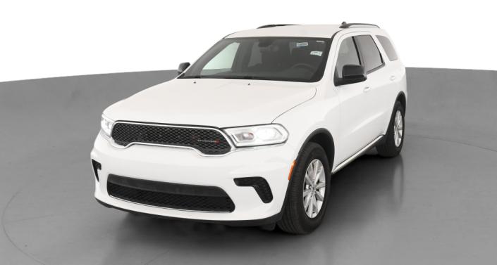 2023 Dodge Durango SXT -
                Beverly, NJ