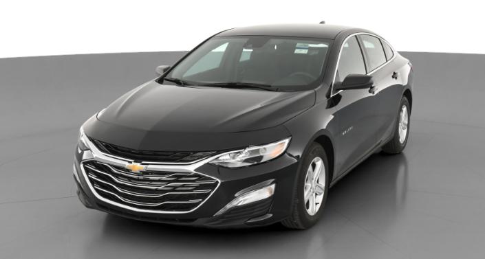 2024 Chevrolet Malibu LT -
                San Antonio, TX