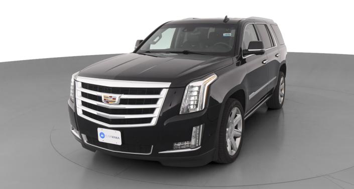 2018 Cadillac Escalade Premium Luxury -
                Colonial Heights, VA