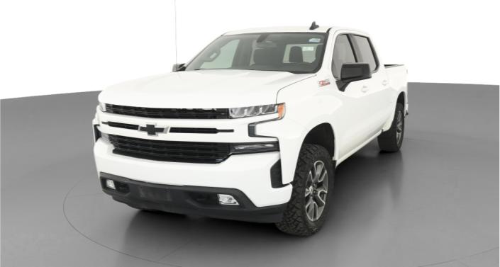 2019 Chevrolet Silverado 1500 RST -
                West Memphis, AR