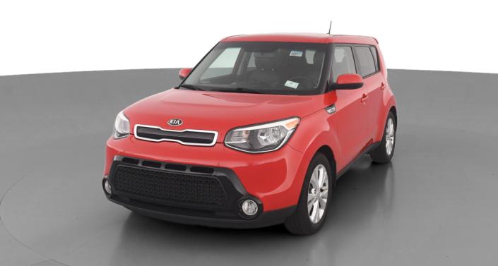 2016 Kia Soul Soul+ -
                Auburn, GA