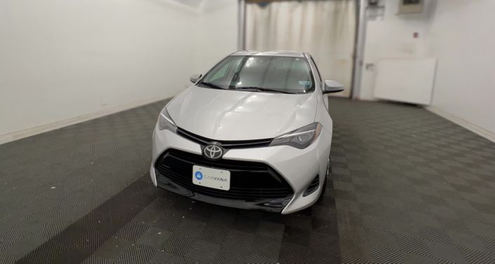 2019 Toyota Corolla LE -
                Framingham, MA