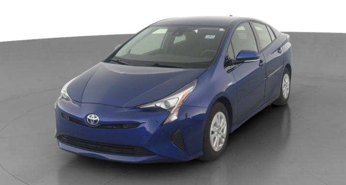 2017 Toyota Prius Two -
                Indianapolis, IN