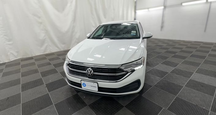 2022 Volkswagen Jetta S -
                Frisco, TX