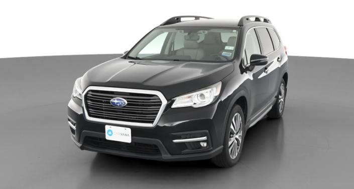 2019 Subaru Ascent Limited -
                Hebron, OH