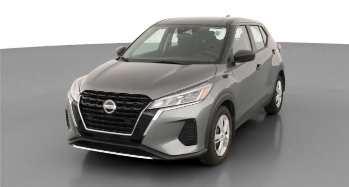 Thumbnail: 2021 Nissan Kicks - 1