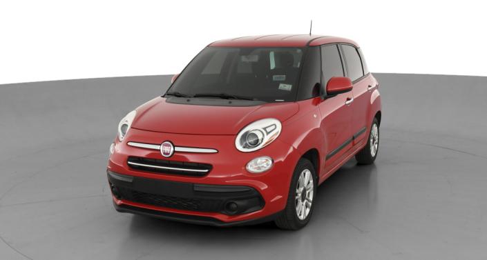 2019 Fiat 500L Pop -
                Bessemer, AL