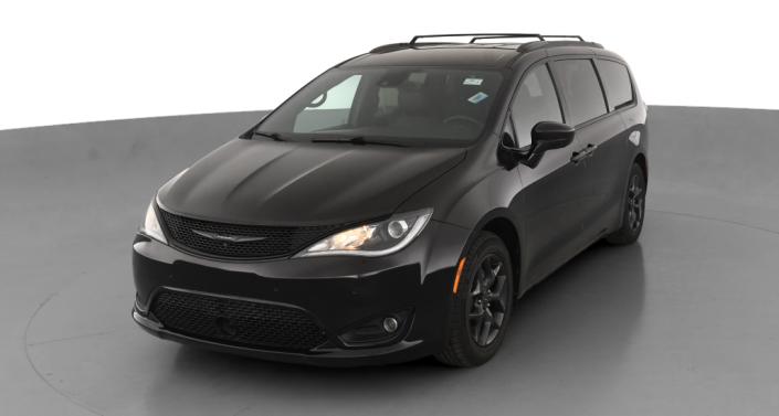 2018 Chrysler Pacifica Touring L -
                Beverly, NJ