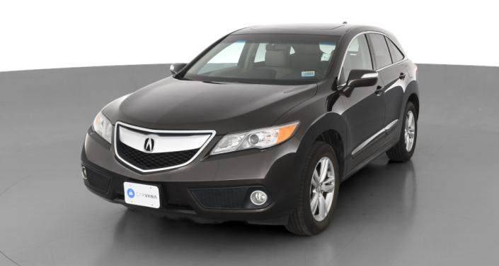 2014 Acura RDX Base -
                Colonial Heights, VA