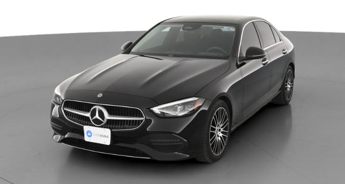 2023 Mercedes-Benz C-Class C 300 -
                San Antonio, TX