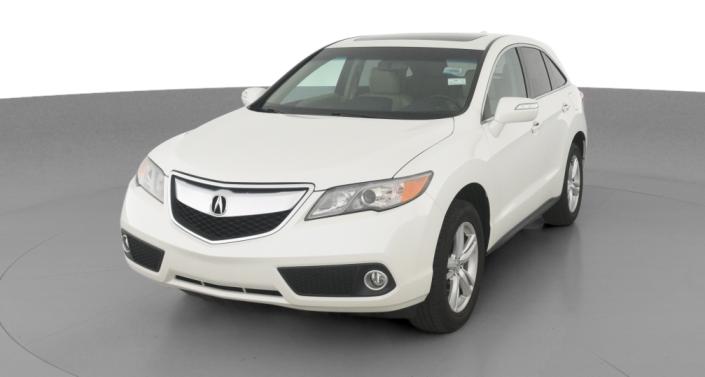 2015 Acura RDX Base -
                Hebron, OH