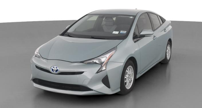 Thumbnail: 2016 Toyota Prius - 1