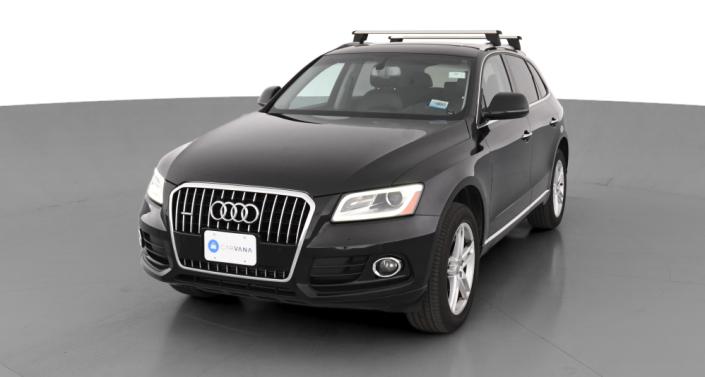 2016 Audi Q5 Premium Plus -
                Tolleson, AZ