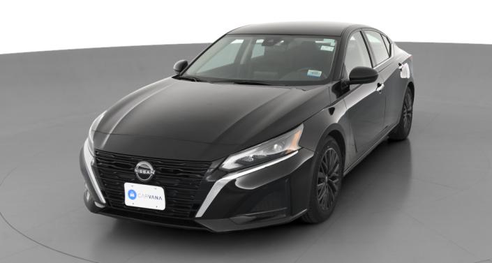 2023 Nissan Altima SV -
                Fairview, OR