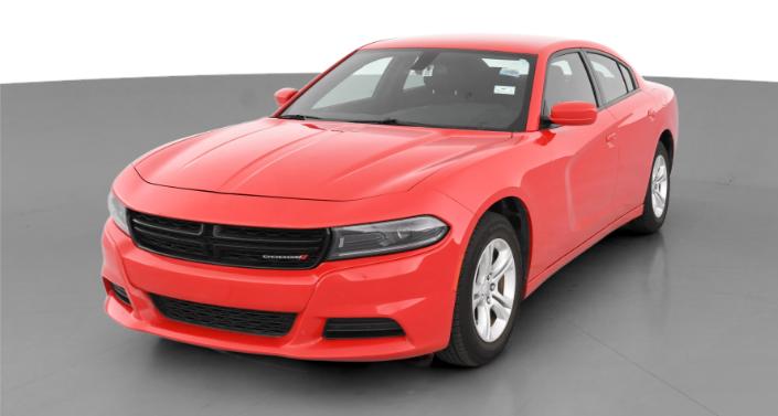 2022 Dodge Charger SXT -
                Tolleson, AZ