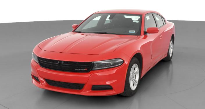 2022 Dodge Charger SXT -
                Rocklin, CA