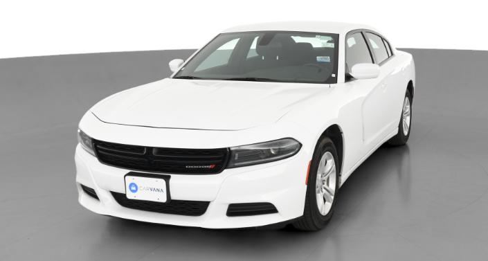 2022 Dodge Charger SXT -
                Rocklin, CA