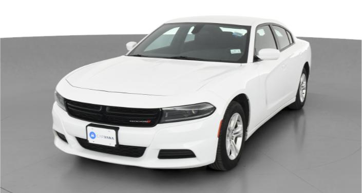 2022 Dodge Charger SXT -
                Tooele, UT