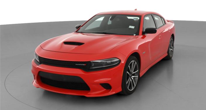 2023 Dodge Charger R/T -
                Lorain, OH