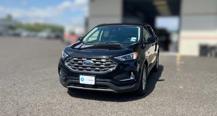 2022 Ford Edge SEL -
                Fairview, OR