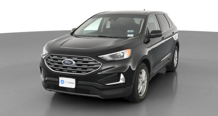 2022 Ford Edge SEL -
                Rocklin, CA