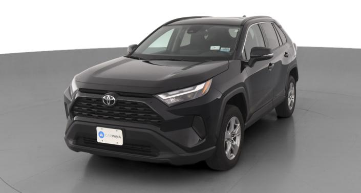 2023 Toyota RAV4 XLE -
                Indianapolis, IN