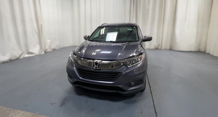 2022 Honda HR-V EX -
                Riverside, CA