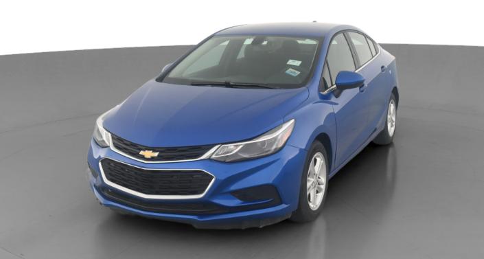 2017 Chevrolet Cruze LT -
                Indianapolis, IN