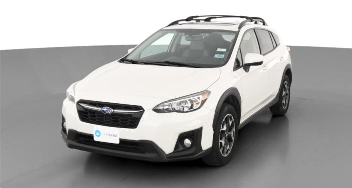 2020 Subaru Crosstrek Premium -
                Haines City, FL