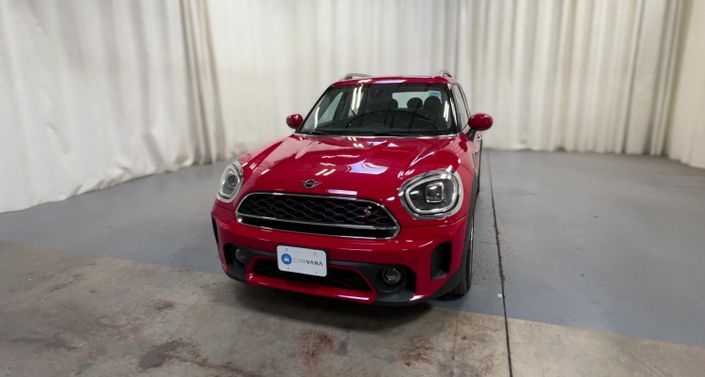 2024 MINI Cooper Countryman S -
                Riverside, CA