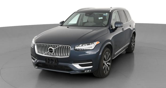 2023 Volvo XC90 B6 Plus -
                Bessemer, AL