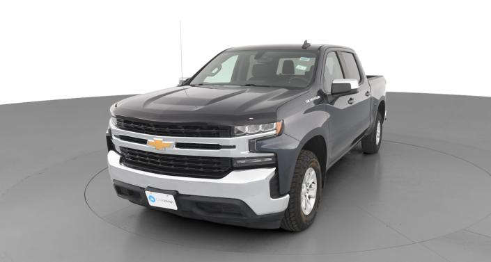 2020 Chevrolet Silverado 1500 LT -
                West Memphis, AR