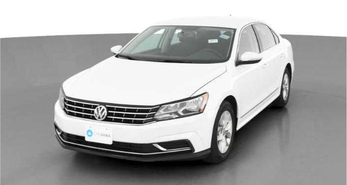 2016 Volkswagen Passat S -
                Haines City, FL