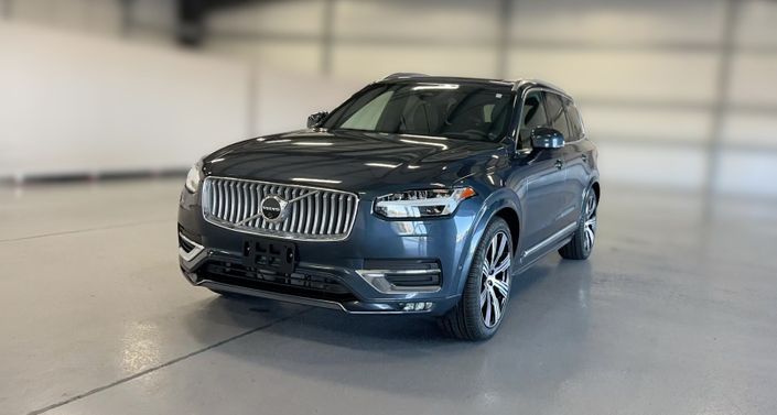 2024 Volvo XC90 B6 Ultimate -
                Fairview, OR