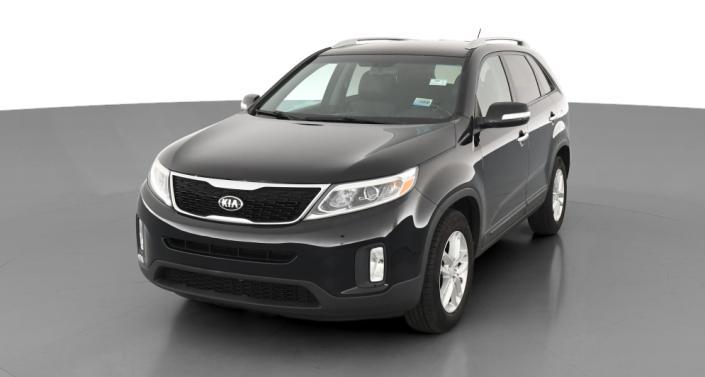 2015 Kia Sorento LX -
                Haines City, FL