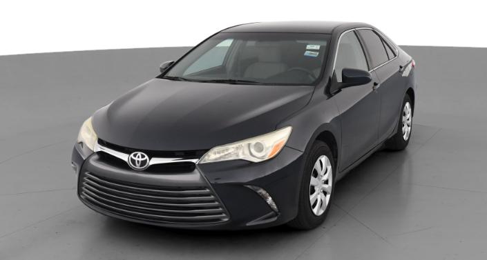 2016 Toyota Camry LE -
                Haines City, FL