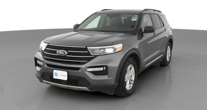 2023 Ford Explorer XLT -
                Tolleson, AZ