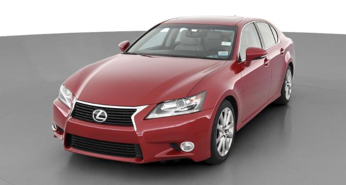 2015 Lexus GS 350 -
                Haines City, FL