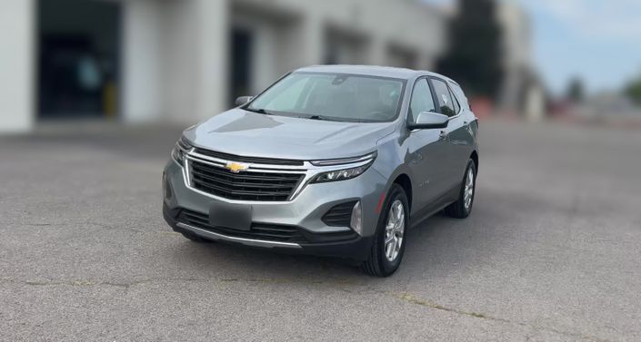 2023 Chevrolet Equinox LT -
                Madison, TN