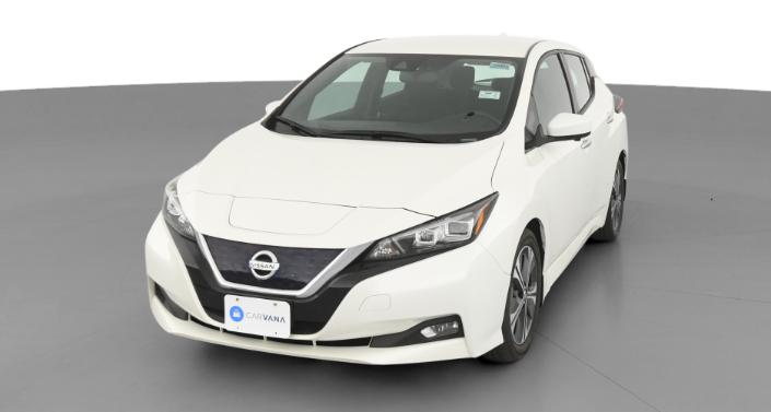 2020 Nissan Leaf SV -
                Tolleson, AZ