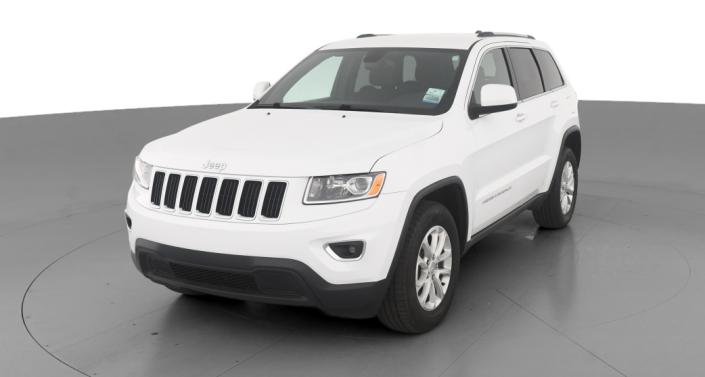 2015 Jeep Grand Cherokee Laredo -
                Richton Park, IL