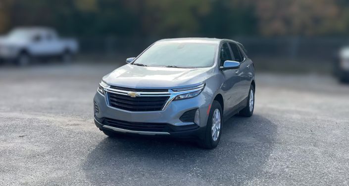 2023 Chevrolet Equinox LT -
                Norfolk, MA