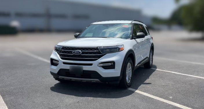 2023 Ford Explorer XLT -
                Union City, GA