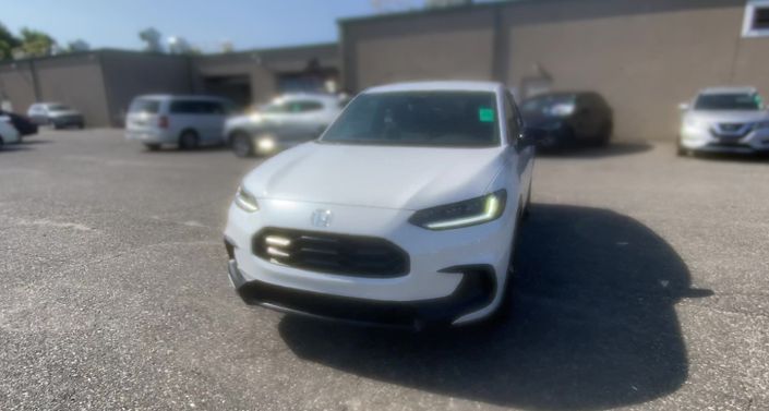 Thumbnail: 2023 Honda HR-V - 1